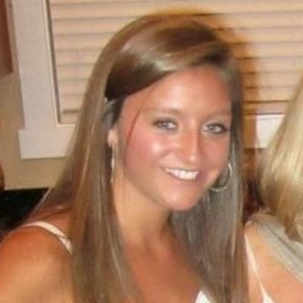 Meet your Posher, Ashleigh